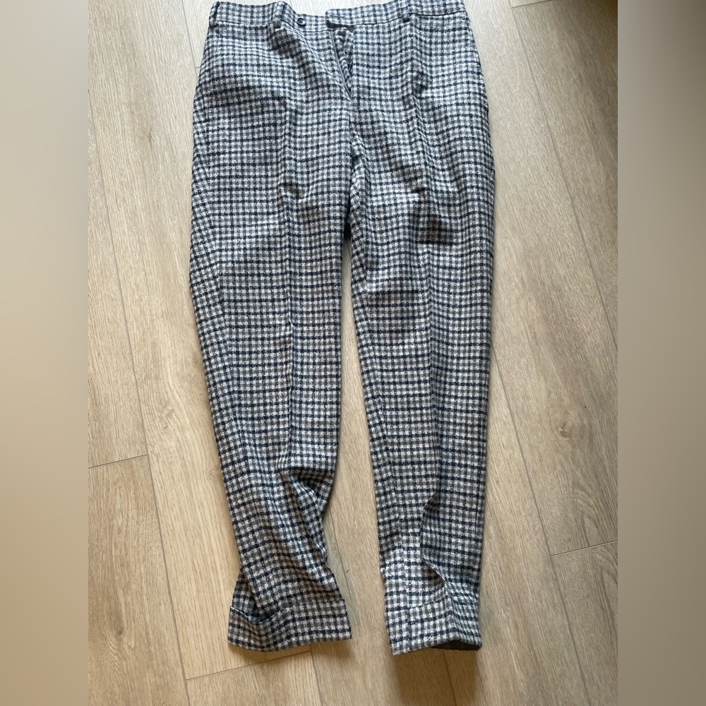 Men's SUITSUPPLY Trouser